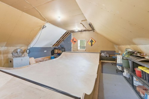 Garage - 8754 Av. Royale, Château-Richer, QC 