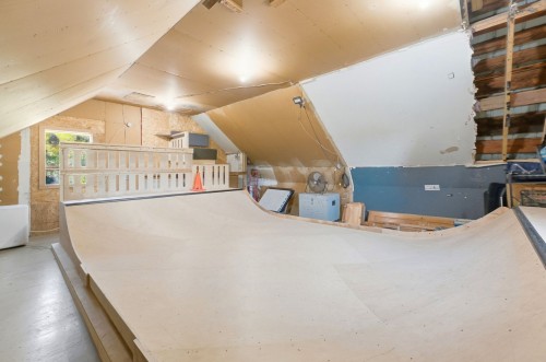 Garage - 8754 Av. Royale, Château-Richer, QC 