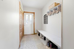 Hall d'entrée/Vestibule - 