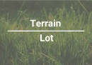 Terre/Terrain - Rue Sunny Acres, Baie-D'Urfé, QC 