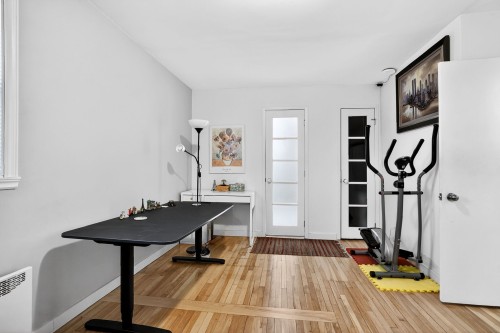 Chambre à coucher - 14 Rue Sunny Acres, Baie-D'Urfé, QC 