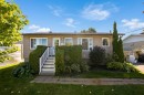 Façade - 80 Rue De Kiel, Laval (Vimont), QC 