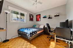Chambre à coucher - 