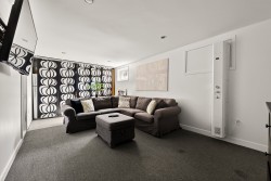 Salle familiale - 