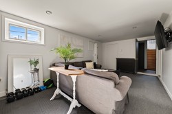 Salle familiale - 