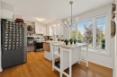 Coin-repas - 80 Rue De Kiel, Laval (Vimont), QC 