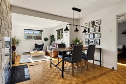 Salle à manger - 