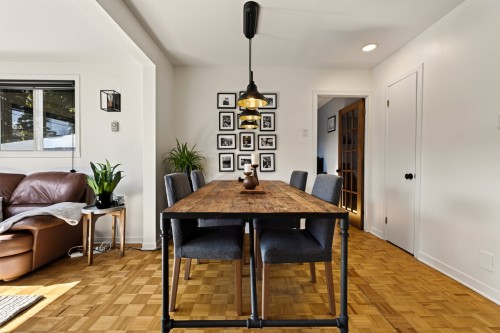 Salle à manger - 80 Rue De Kiel, Laval (Vimont), QC 