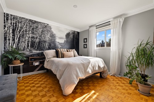 Chambre à coucher principale - 80 Rue De Kiel, Laval (Vimont), QC 