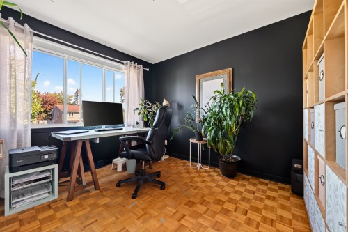 Chambre à coucher - 80 Rue De Kiel, Laval (Vimont), QC 