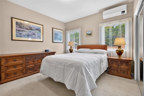 #12-1288 Tunner Dr, Courtenay, BC 