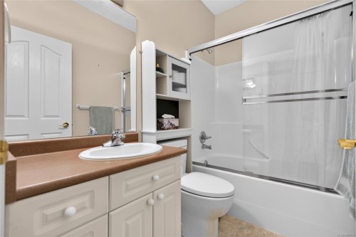 #12-1288 Tunner Dr, Courtenay, BC 