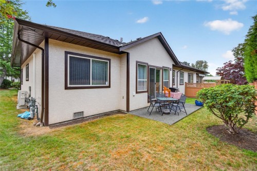 #12-1288 Tunner Dr, Courtenay, BC 