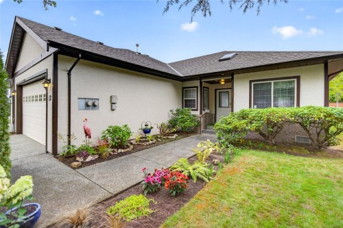 #12-1288 Tunner Dr, Courtenay, BC 