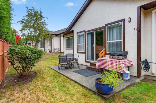 #12-1288 Tunner Dr, Courtenay, BC 