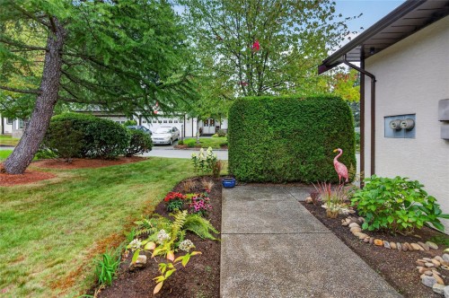 #12-1288 Tunner Dr, Courtenay, BC 