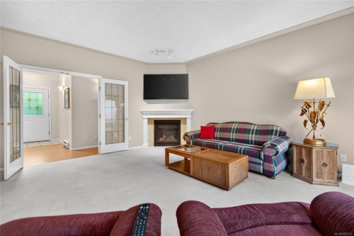 #12-1288 Tunner Dr, Courtenay, BC 