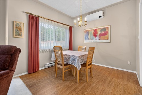 #12-1288 Tunner Dr, Courtenay, BC 