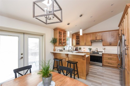 1530 Grayling Dr, Comox, BC 