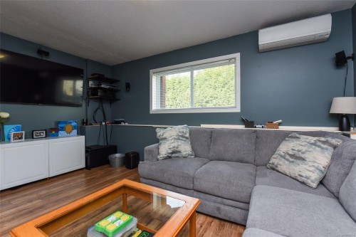 1530 Grayling Dr, Comox, BC 