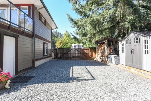 1530 Grayling Dr, Comox, BC 