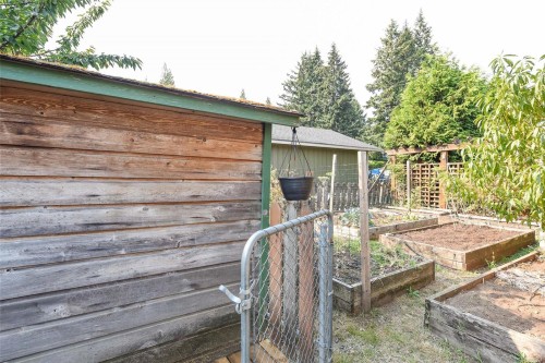 1530 Grayling Dr, Comox, BC 