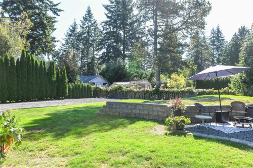 1530 Grayling Dr, Comox, BC 