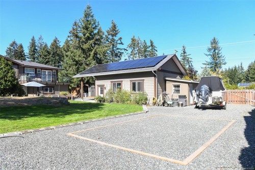1530 Grayling Dr, Comox, BC 