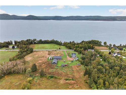 29205 134 Route, Point La Nim, NB 