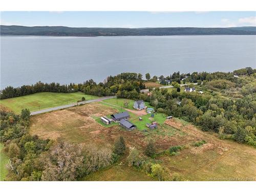 29205 134 Route, Point La Nim, NB 