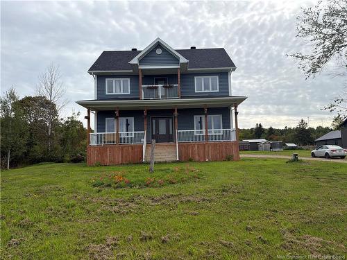 29205 134 Route, Point La Nim, NB 
