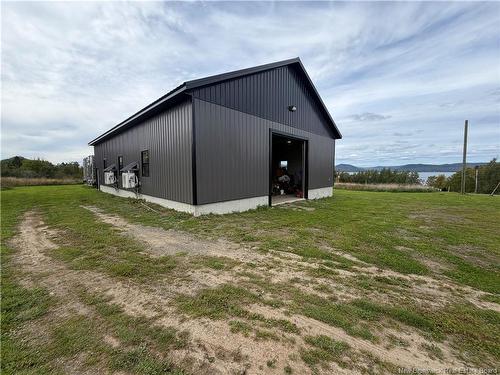 29205 134 Route, Point La Nim, NB 