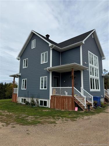 29205 134 Route, Point La Nim, NB 