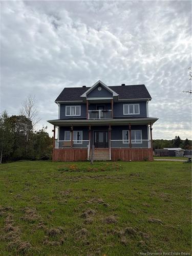 29205 134 Route, Point La Nim, NB 