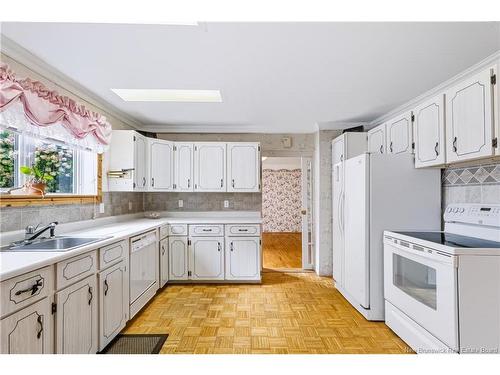 292 Saint John St, Fredericton, NB 