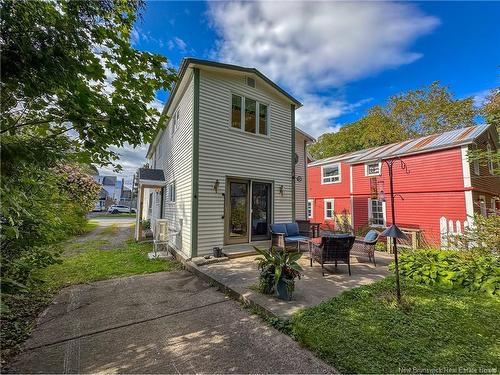 292 Saint John St, Fredericton, NB 