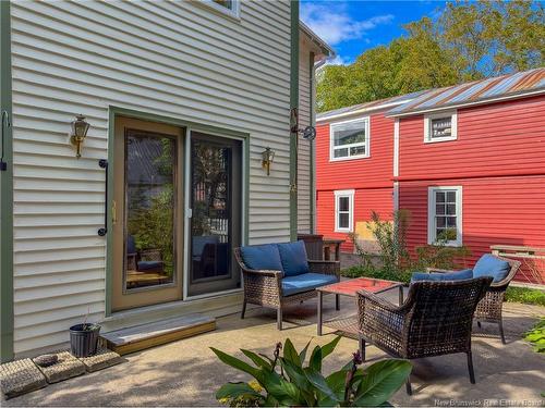292 Saint John St, Fredericton, NB 