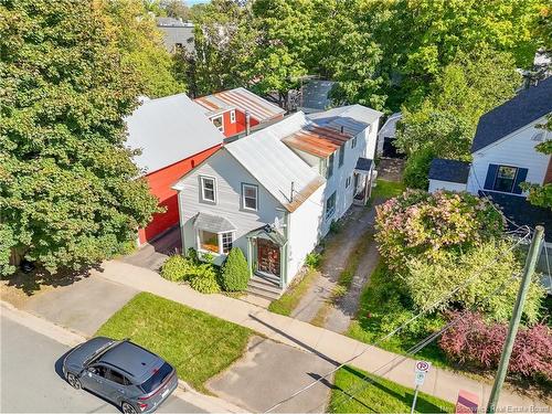 292 Saint John St, Fredericton, NB 