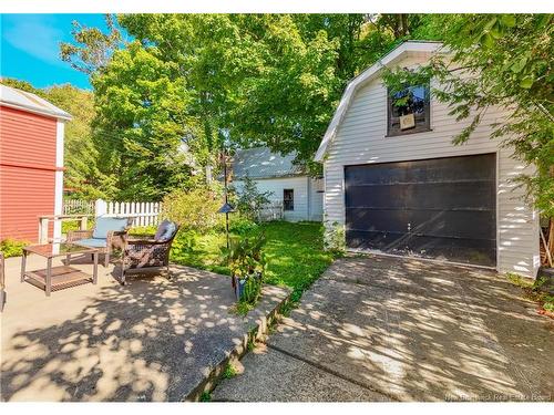292 Saint John St, Fredericton, NB 