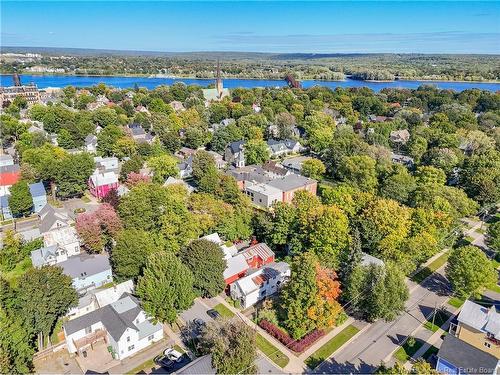 292 Saint John St, Fredericton, NB 