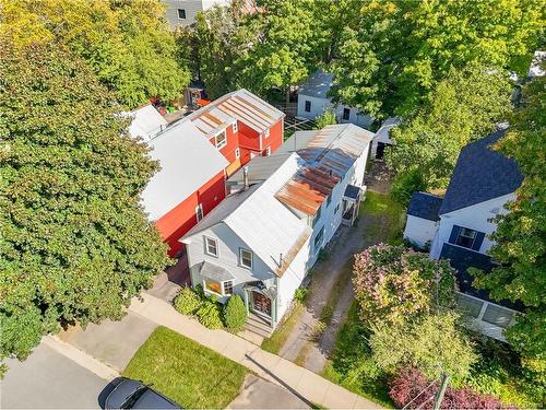 292 Saint John St, Fredericton, NB 