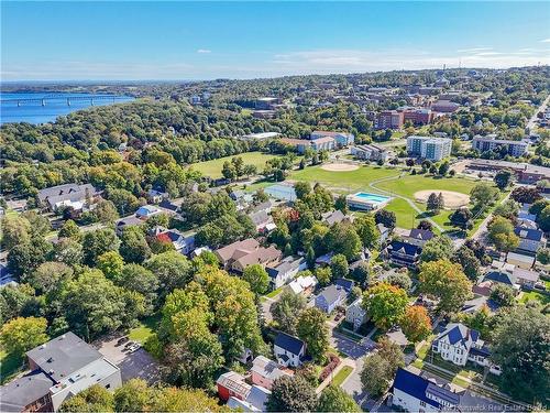 292 Saint John St, Fredericton, NB 