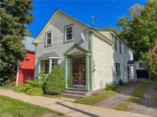 292 Saint John St, Fredericton, NB 