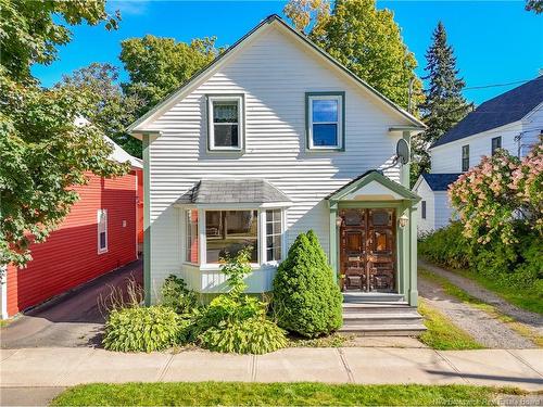 292 Saint John St, Fredericton, NB 