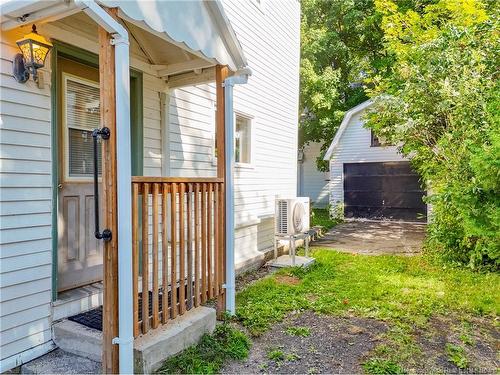 292 Saint John St, Fredericton, NB 