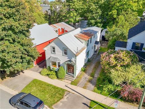292 Saint John St, Fredericton, NB 