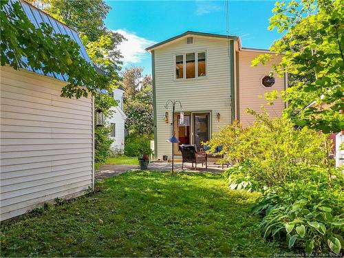 292 Saint John St, Fredericton, NB 