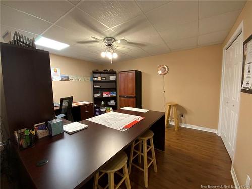 56 Des Gouverneurs St, Edmundston, NB 
