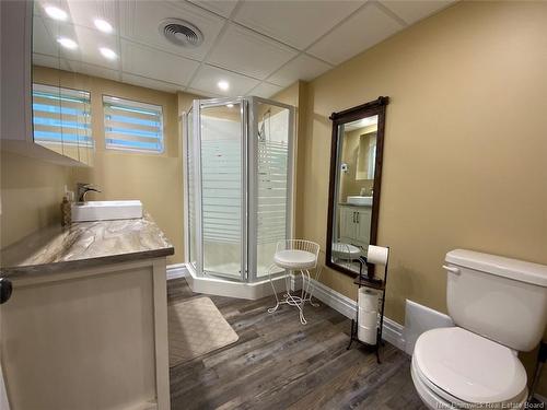 56 Des Gouverneurs St, Edmundston, NB 
