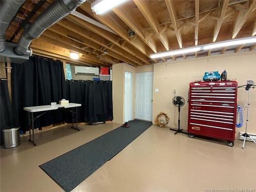 56 Des Gouverneurs St, Edmundston, NB 